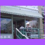 Madrid City Streets.JPG